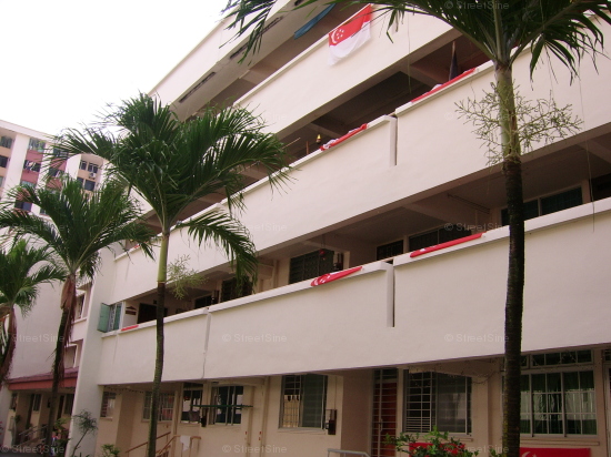 Tampines Street 82 thumbnail photo